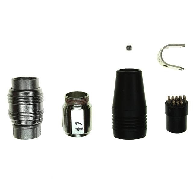 HR25A-9P-16S 