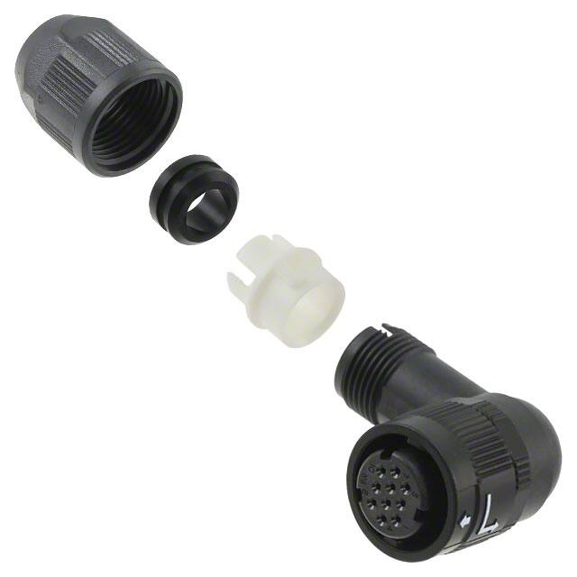 HR34B-12WLPD-10S 