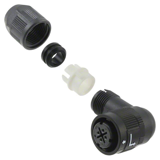 HR34B-12WLPD-4S 