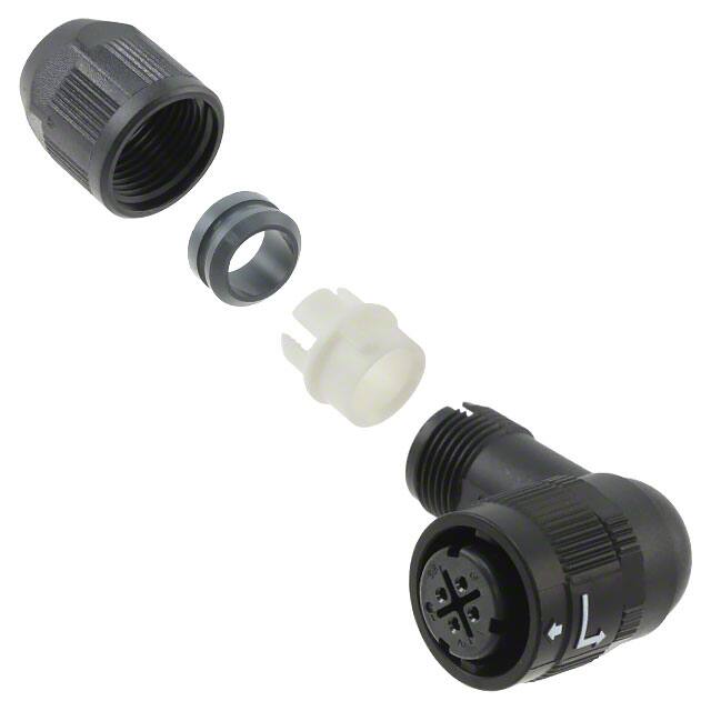 HR34B-12WLPE-4S 