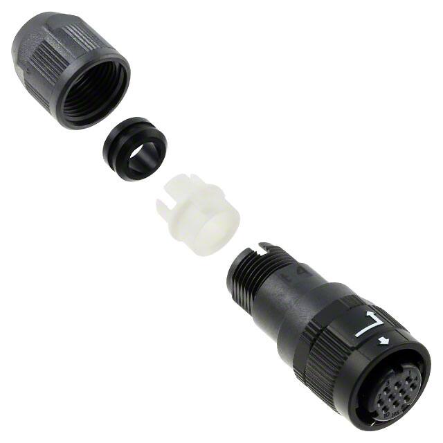 HR34B-12WPD-10S 