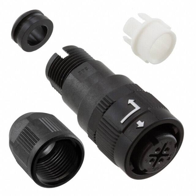 HR34B-12WPD-4S 