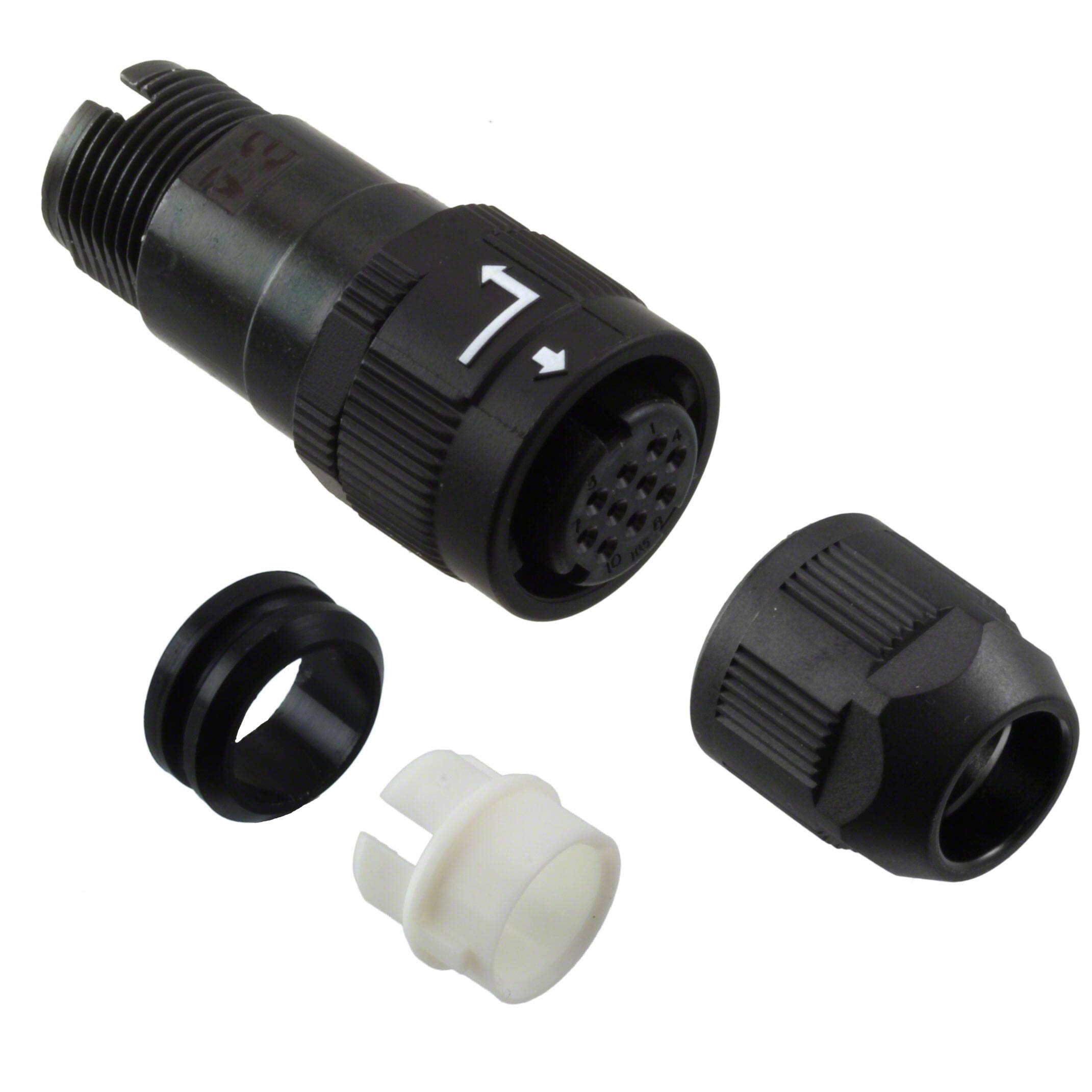 HR34B-12WPK-10S 