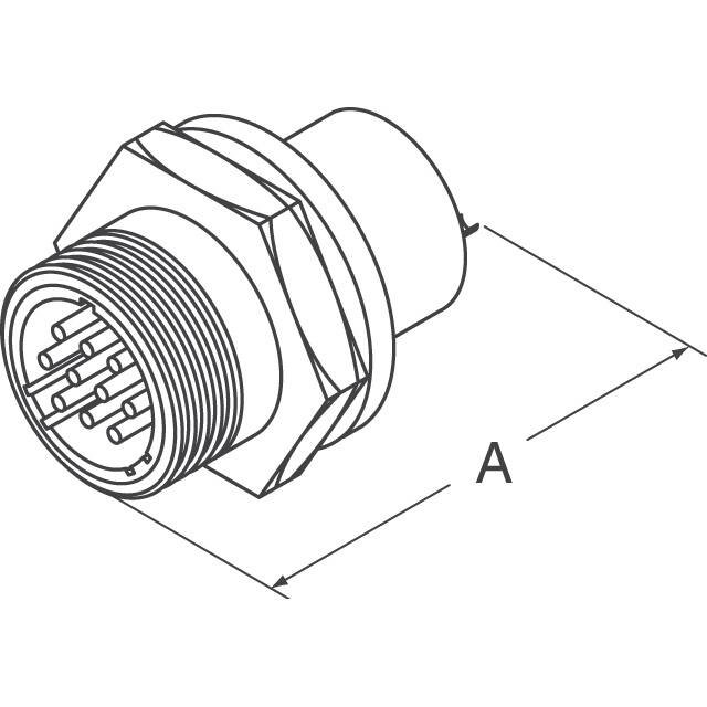 JRC25WRG-24S 