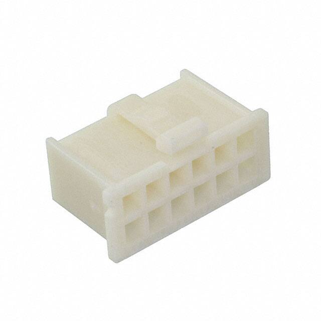 MDF6-12DS-3.5C 