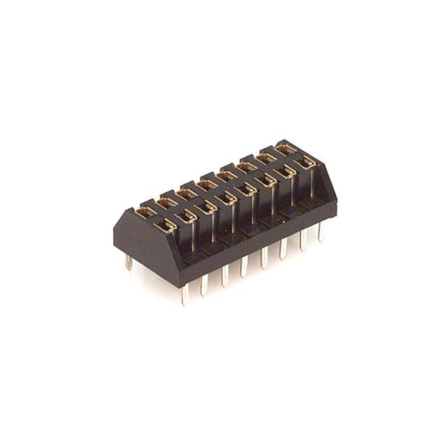 MDF7-16D-2.54DSA 