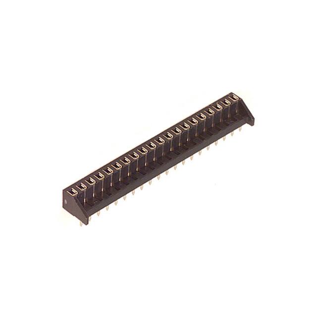MDF7-20S-2.54DSA 
