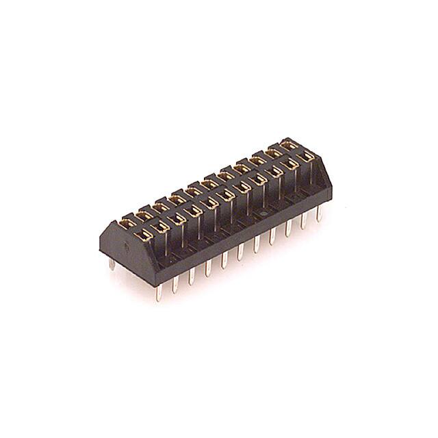 MDF7-22D-2.54DSA(56) 