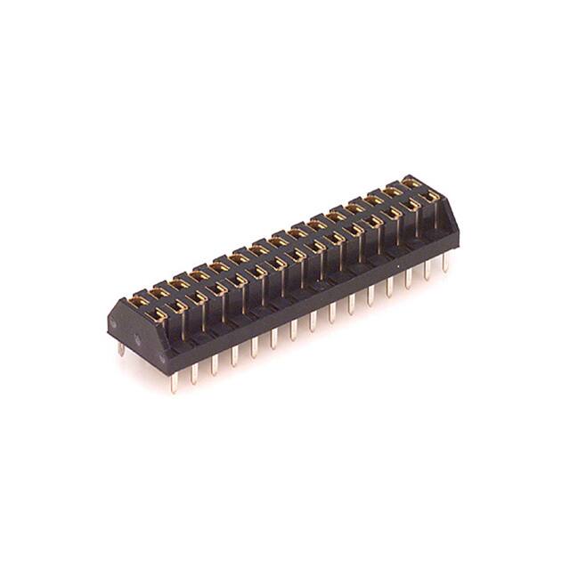 MDF7-30D-2.54DSA 