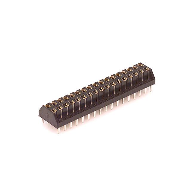MDF7-34D-2.54DSA 