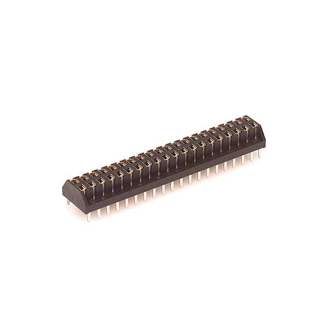 MDF7-40D-2.54DSA(56) 