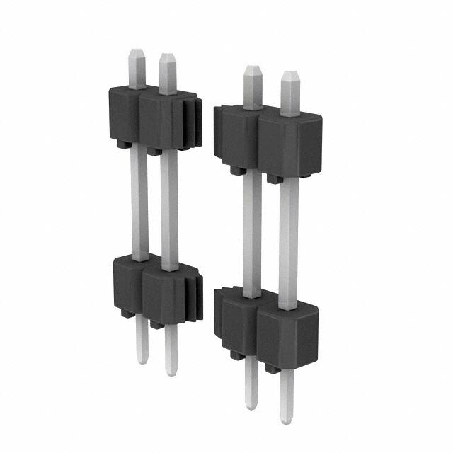 MDF7B-14P-2.54DSA(55) 