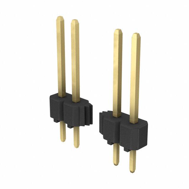 MDF7-23P-2.54DSA(01) 