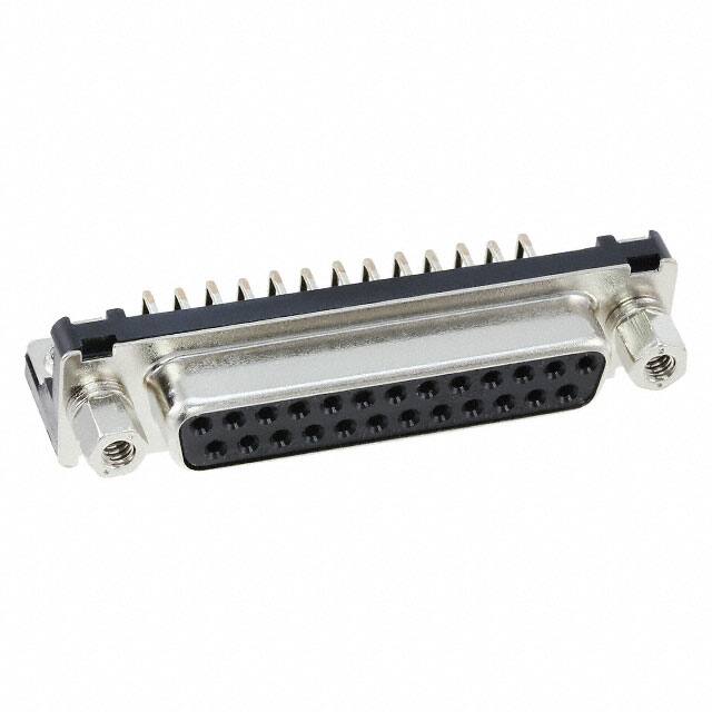 RDBD-25S-LNA(4-40)(55) 