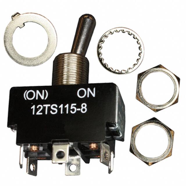 12TS115-8 