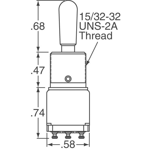 12TW887-12M 
