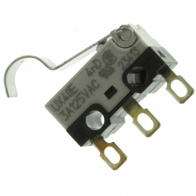 UX40E10E01 