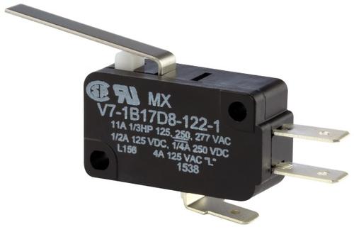 V7-1B17D8-122-1 