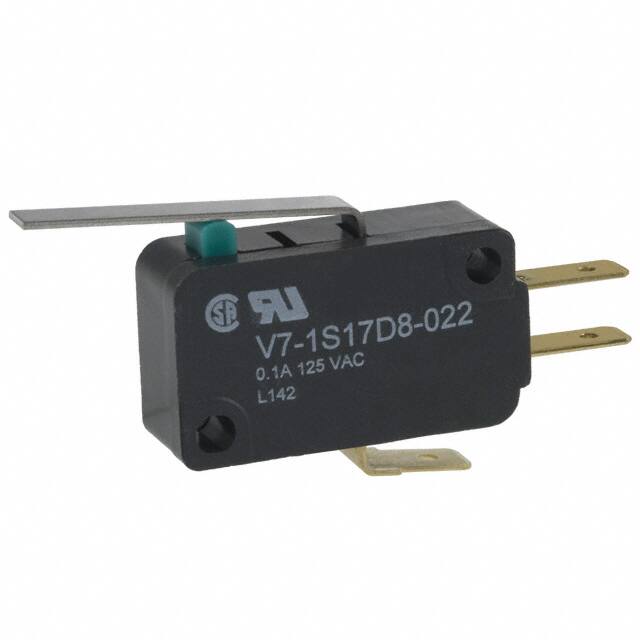 V7-1S17D8-022 