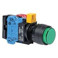 HW1L-M2F11QD-R-24V
