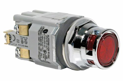 ALFD29902DN-R-24V 