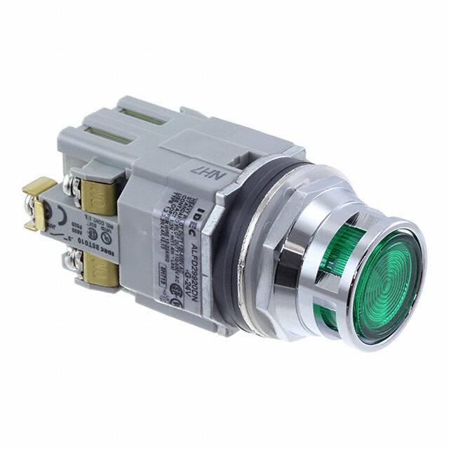 ALFD29920DN-G-24V 