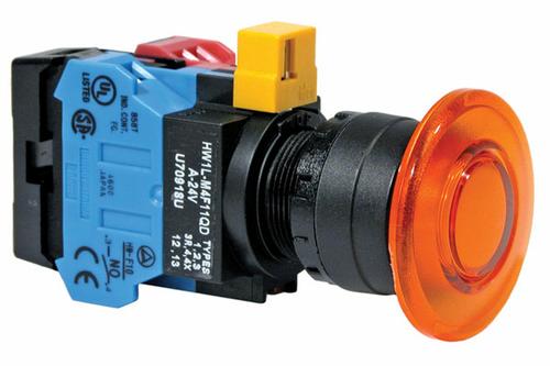 HW1L-M4F10QD-G-24V 