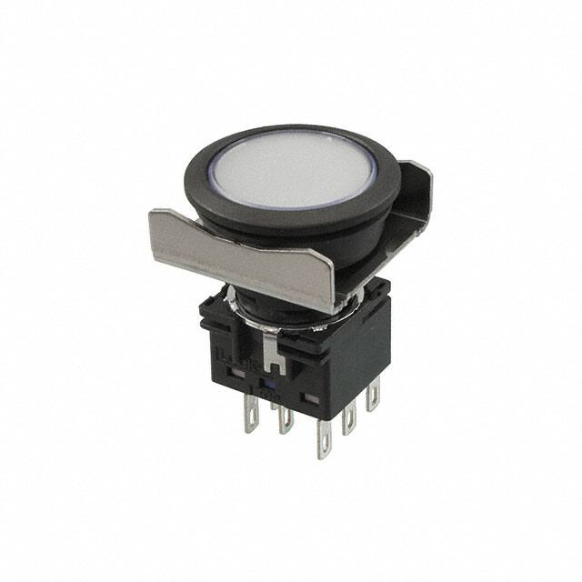 LBW6L-M1T64PW 