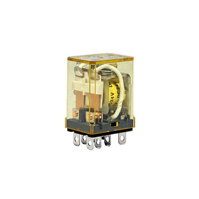 RH2B-UDC24V 