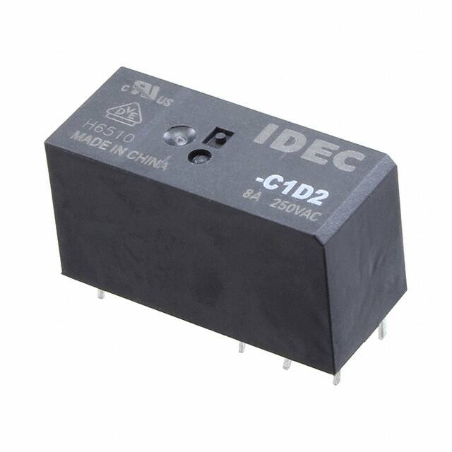 RV2H-2G-D24-C1D2 