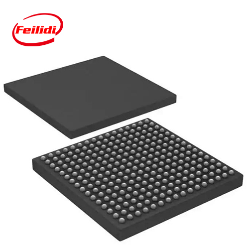 LPC4357FET256K LPC4357FET256K