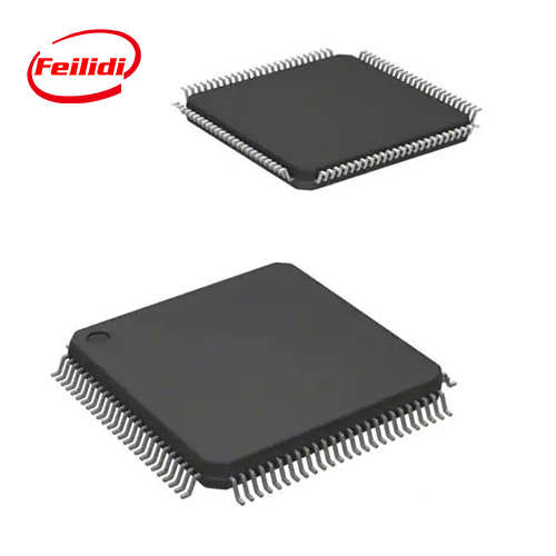 STM32F437VIT6