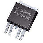 IFX25401TEVXT 