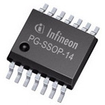 IFX24401ELV50 