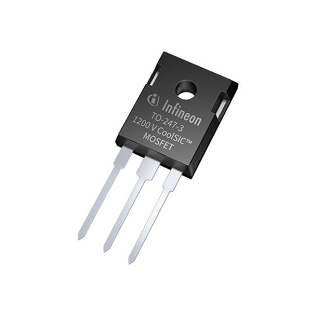 IMW120R045M1XKSA1 