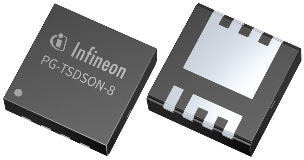 IPC100N04S402ATMA1 