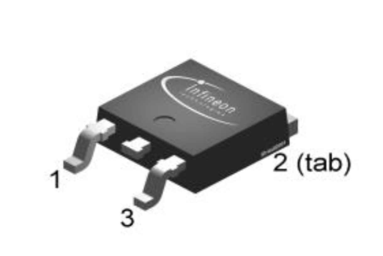 IPD70N12S311ATMA1 