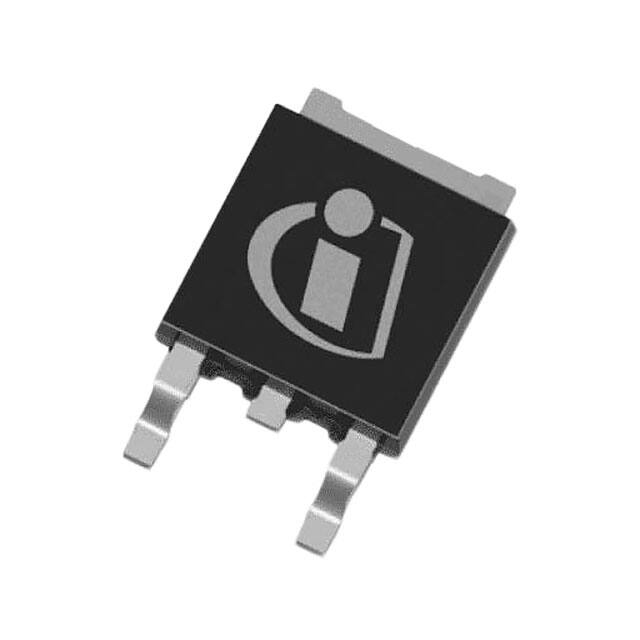 IPD60R600P7ATMA1 