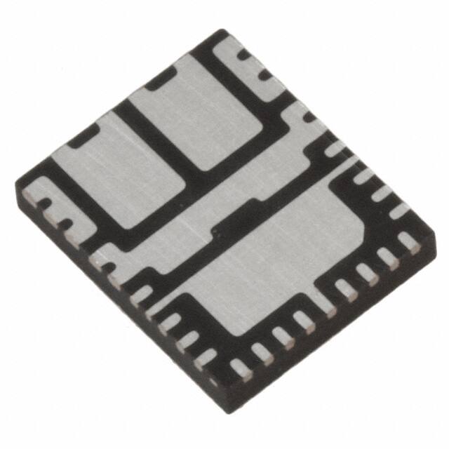 IR3891MTRPBF 