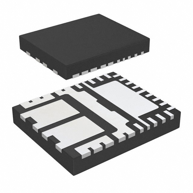 IR3892MTRPBF 