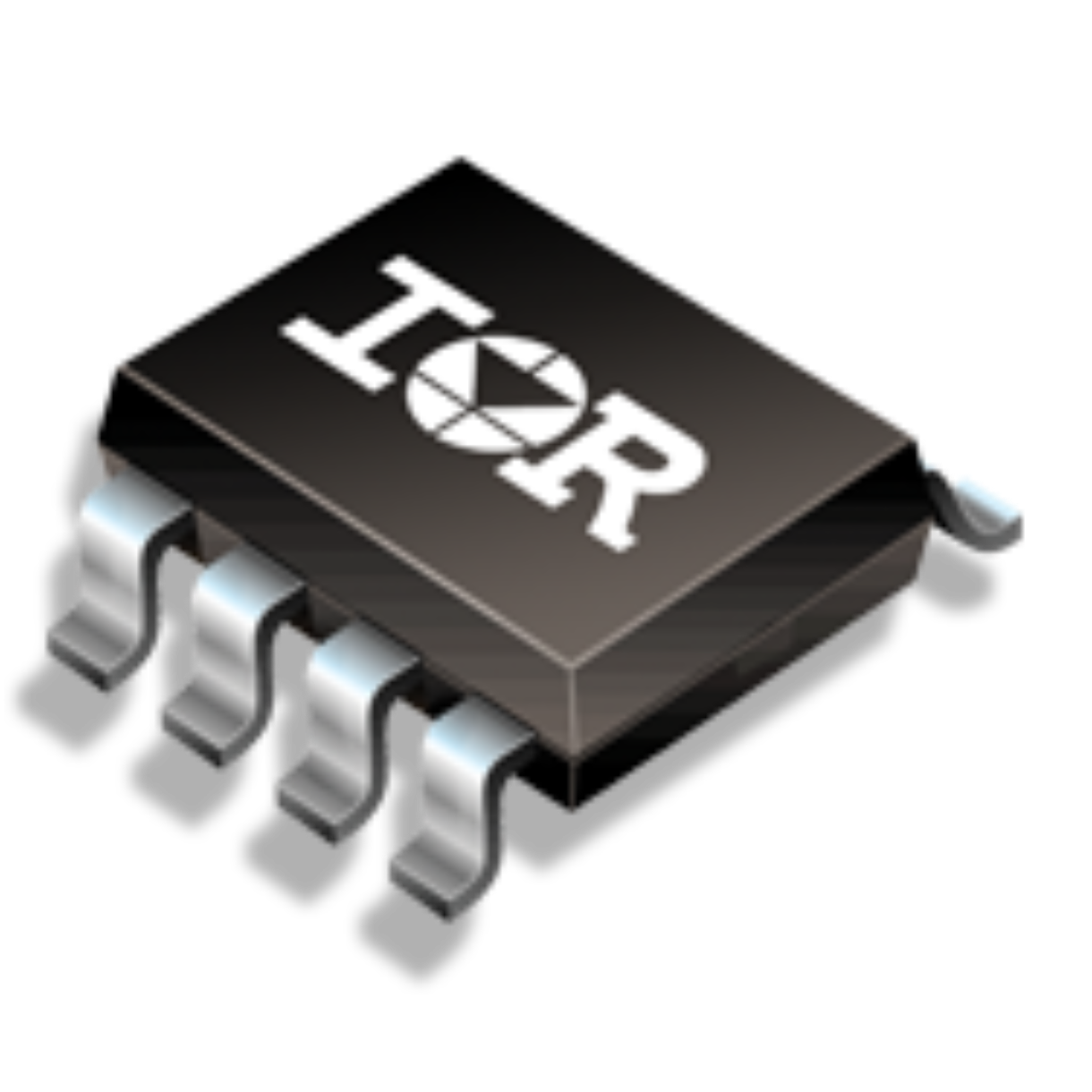 IRF7904TRPBF-1 