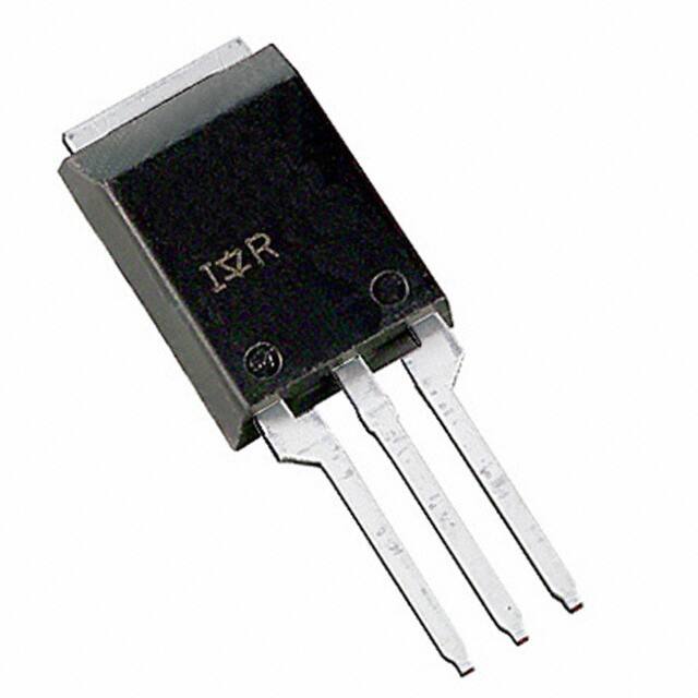 IRFBA22N50APBF 