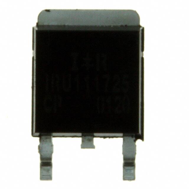 IRU1117-25CP 