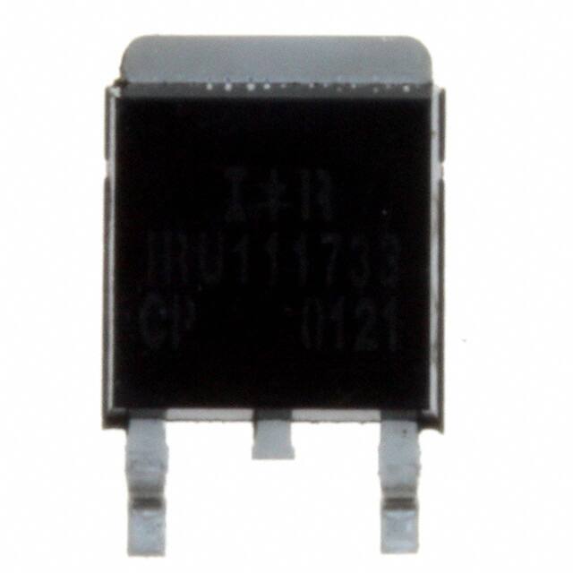 IRU1117-33CP 