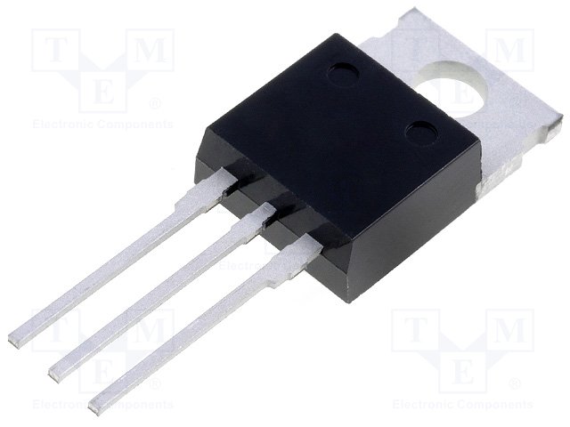 SPP11N60S5XKSA1 