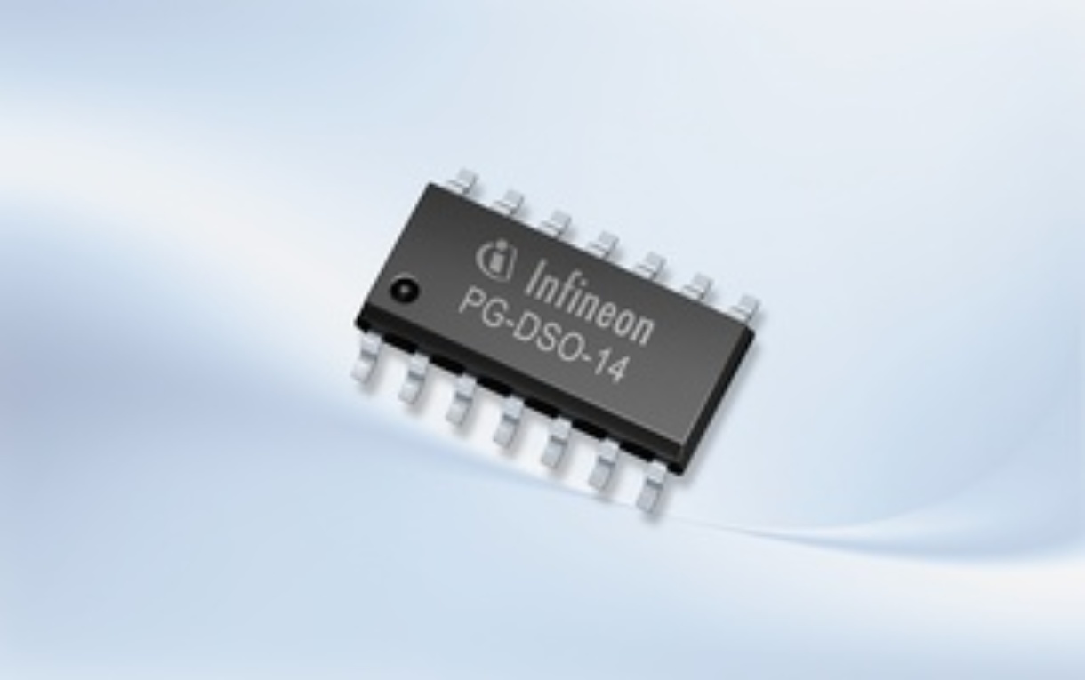 TLE4267GMXUMA2 