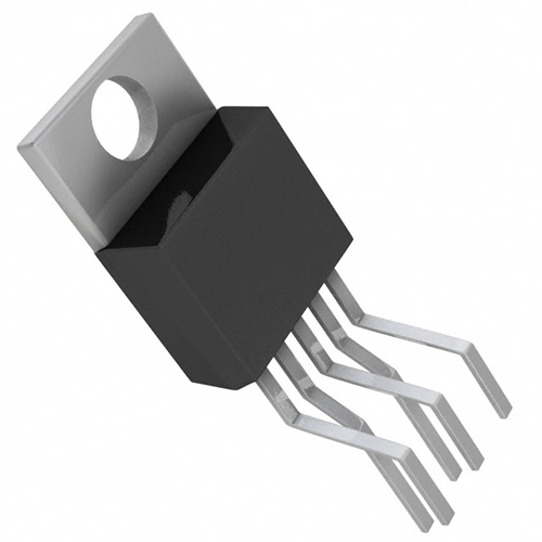 TLE4276V50 
