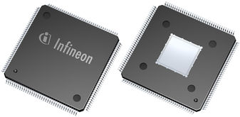 XC167CI16F40FBBFXUMA1 