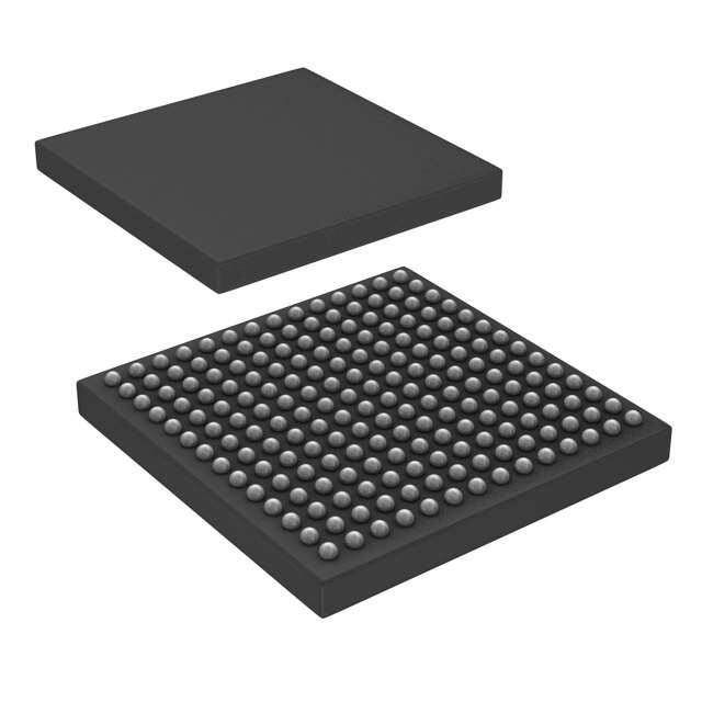 XMC4800E196K1024AAXQMA1 