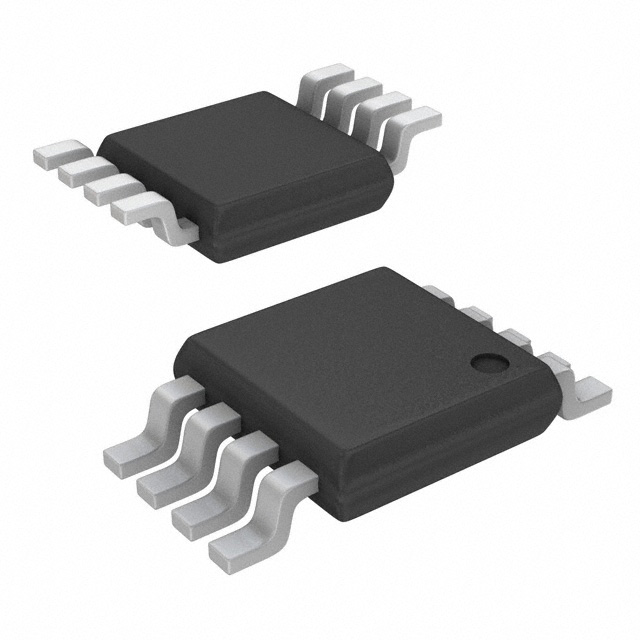 ICS501GLF ICS501GLF